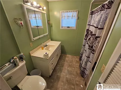 Bath - 812 Bishop St, Olean, NY 14760 photo 1 of 2