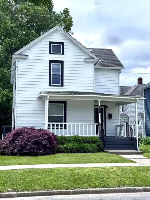 303 7th St, Dix, NY 14891