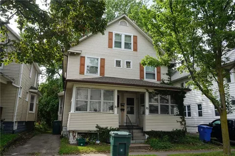 21-23 Portage St, Rochester, NY 14621