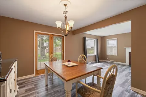 Dining - 175 Montclair Dr, Irondequoit, NY 14617 photo 2 of 2