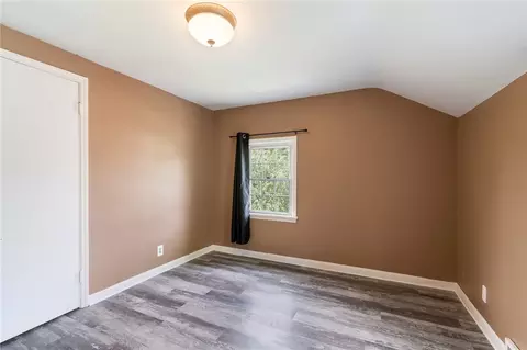 Bedroom - 175 Montclair Dr, Irondequoit, NY 14617 photo 5 of 8