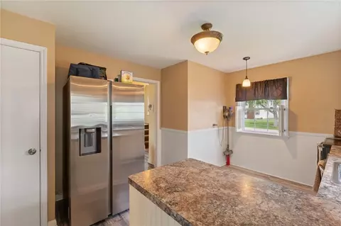 Kitchen - 175 Montclair Dr, Irondequoit, NY 14617 photo 1 of 3