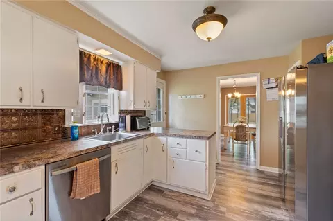 Entry Way - 175 Montclair Dr, Irondequoit, NY 14617 photo 1 of 2