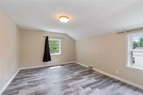 Bedroom - 175 Montclair Dr, Irondequoit, NY 14617 photo 4 of 8