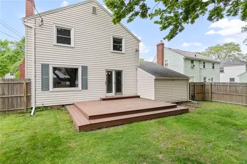 Exterior - 175 Montclair Dr, Irondequoit, NY 14617 photo 3 of 4