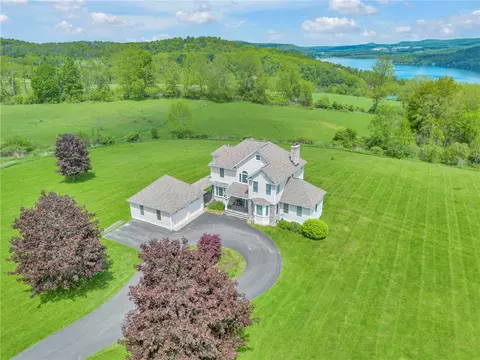153 Reiss Rd, Otsego, NY 13326