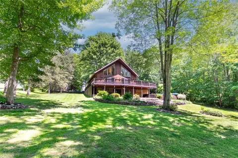 7733 E Port Bay Rd, Wolcott, NY 14590