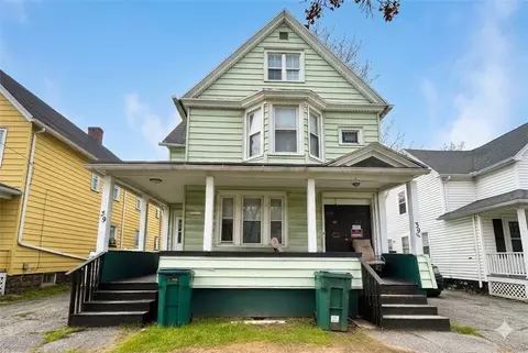 39 Austin St #39, Rochester, NY 14606