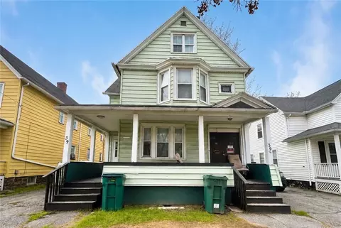 39 Austin St #39, Rochester, NY 14606