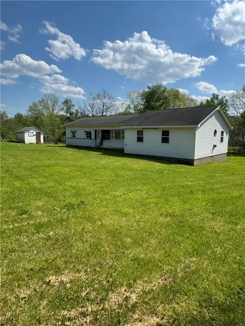 2754 Route 155, Port Allegany, PA 16743