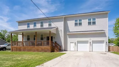 140 East St, Honeoye Falls, NY 14472