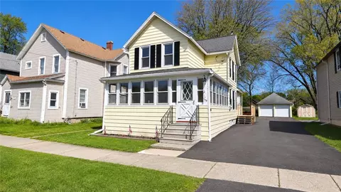 135 Andes Ave, Geneva, NY 14456