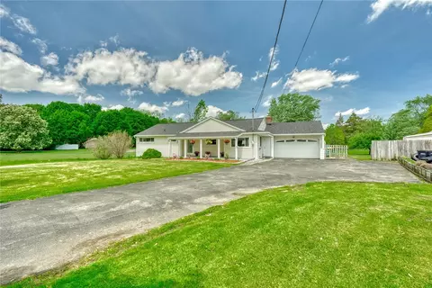 1766 Lehigh Station Rd, Henrietta, NY 14467