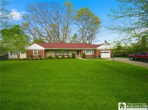 133 E Virginia Blvd, Jamestown, NY 14701