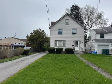 2662 Dewey Ave, Rochester, NY 14616