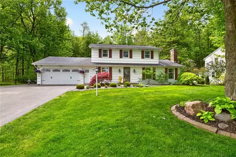 1253 Holley Rd, Webster, NY 14580
