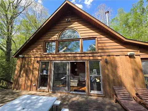 437 Harvard Rd, East Branch, NY 13756