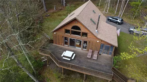 437 Harvard Rd, East Branch, NY 13756