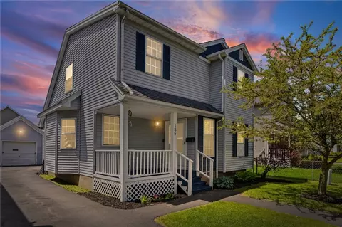 185 Central Park, Rochester, NY 14605