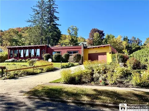 110 Virginia St, Olean, NY 14760