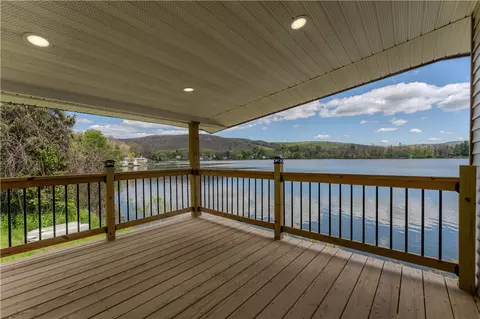 Exterior - 6991 E William Ext, Bath, NY 14810 photo 2 of 2