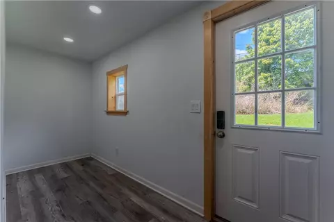 Entry Way - 6991 E William Ext, Bath, NY 14810 photo 2 of 2