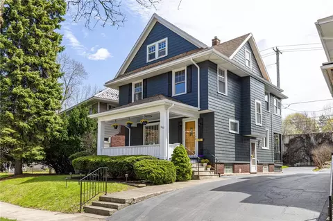 1085 Harvard St, Rochester, NY 14610