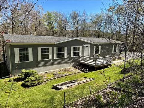 470 Hornbeck Rd, Harpersfield, NY 13786