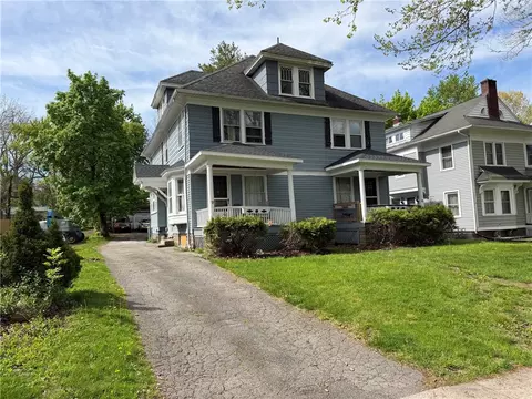 39-43 Clay Ave, Rochester, NY 14613