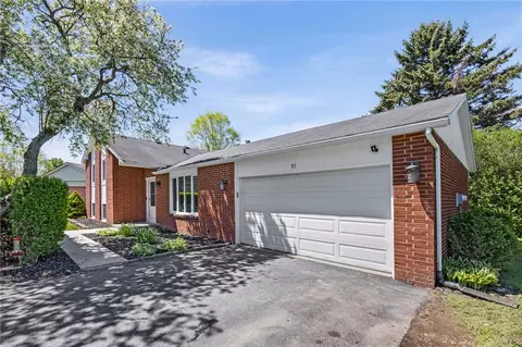 83 Chimney Hill Rd, Greece, NY 14612