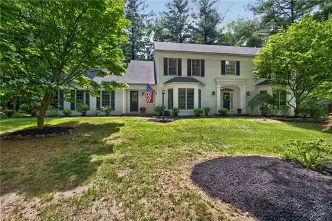 9 Lily Pond Ln, Perinton, NY 14534