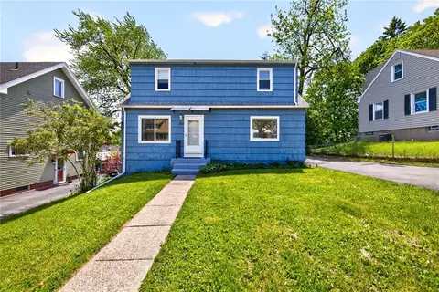 129 Wyndham Rd, Rochester, NY 14612