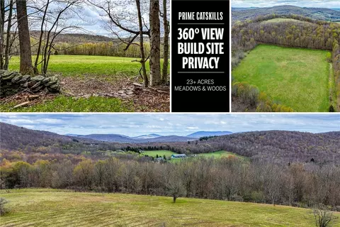 lot3 Brownell Rd, Kortright, NY 13739