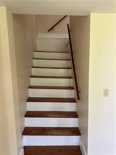 Entry Way - 30 Maple St, Butternuts, NY 13776 photo 2 of 3
