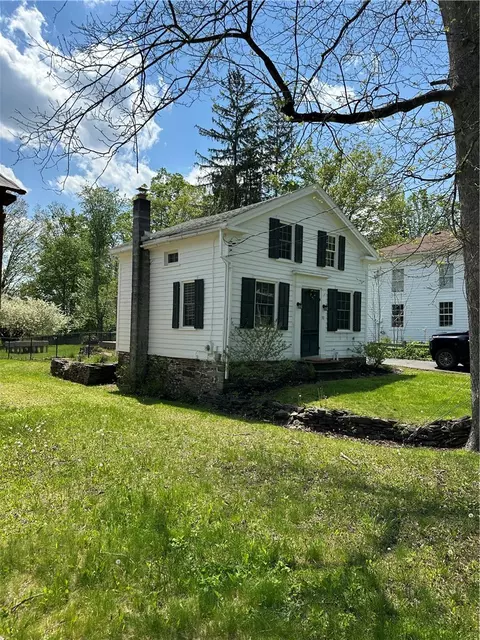 30 Maple St, Butternuts, NY 13776