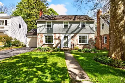 60 Laney Rd, Rochester, NY 14620