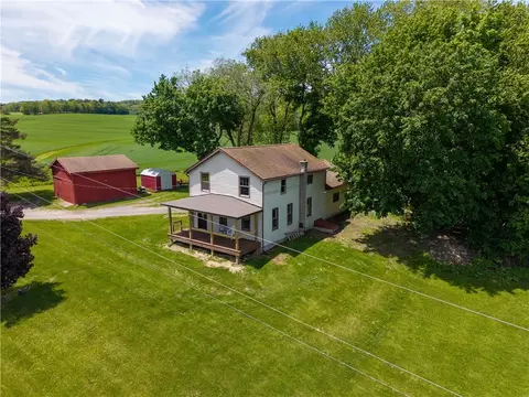 10180 Valley Rd, Ossian, NY 14437