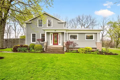 48 State St, Bloomfield, NY 14469