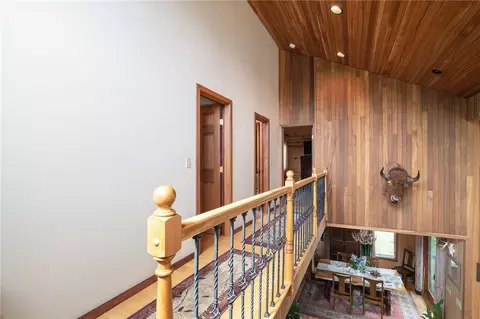 Entry Way - 734 Post Rd, Franklin, NY 13775 photo 2 of 4