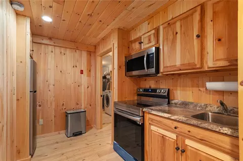Kitchen - 734 Post Rd, Franklin, NY 13775 photo 4 of 4