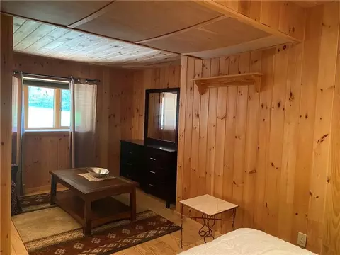 Bedroom - 734 Post Rd, Franklin, NY 13775 photo 8 of 8