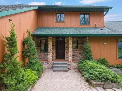 Exterior - 734 Post Rd, Franklin, NY 13775 photo 2 of 8