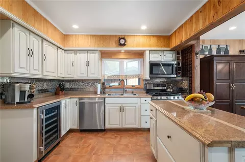Kitchen - 734 Post Rd, Franklin, NY 13775 photo 1 of 4