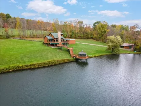 View/Area - 734 Post Rd, Franklin, NY 13775 photo 3 of 6
