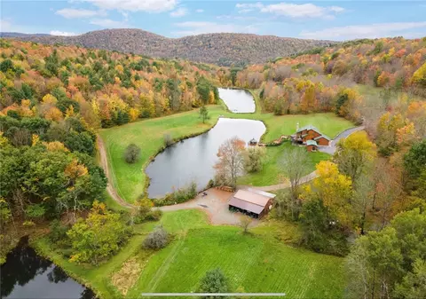 View/Area - 734 Post Rd, Franklin, NY 13775 photo 1 of 6