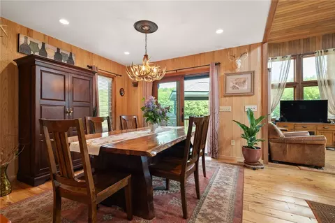 Dining - 734 Post Rd, Franklin, NY 13775 photo 1 of 3
