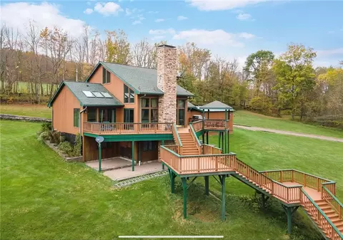 Other - 734 Post Rd, Franklin, NY 13775 photo 2 of 7