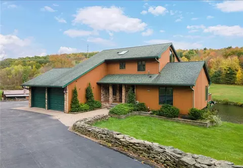 Exterior - 734 Post Rd, Franklin, NY 13775 photo 1 of 8