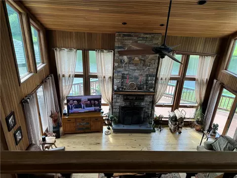 View/Area - 734 Post Rd, Franklin, NY 13775 photo 2 of 6