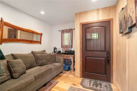 Entry Way - 734 Post Rd, Franklin, NY 13775 photo 4 of 4